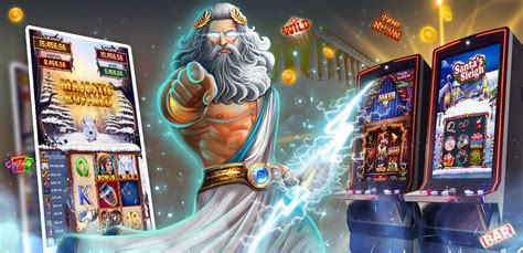 3D online slot games .